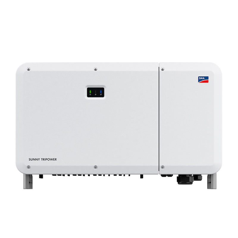 INVERSOR SMA SUNNY TRIPOWER CORE2 110000W