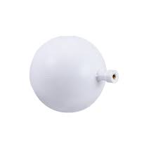 BOYA FLOTADOR PLASTICO 1 1/2" 9/230