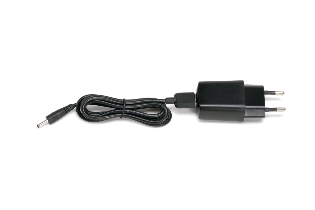 CARGADOR BATERÍA LAMARA PORTATIL