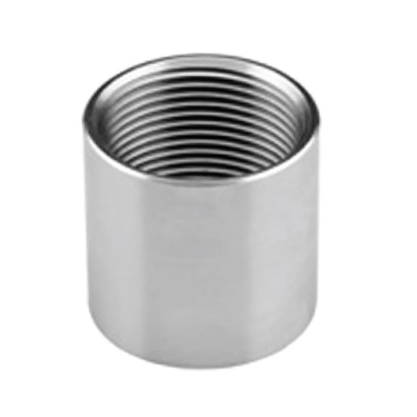 MANGUITO INOX-PRESS AISI316 DE 22