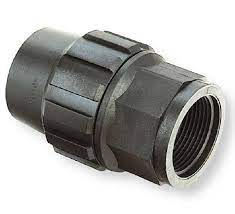 ENLACE R/H POLIETILENO 20X 1/2"