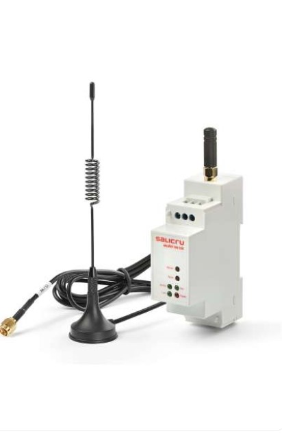 SALICRU 485/WIFI EQX2-T