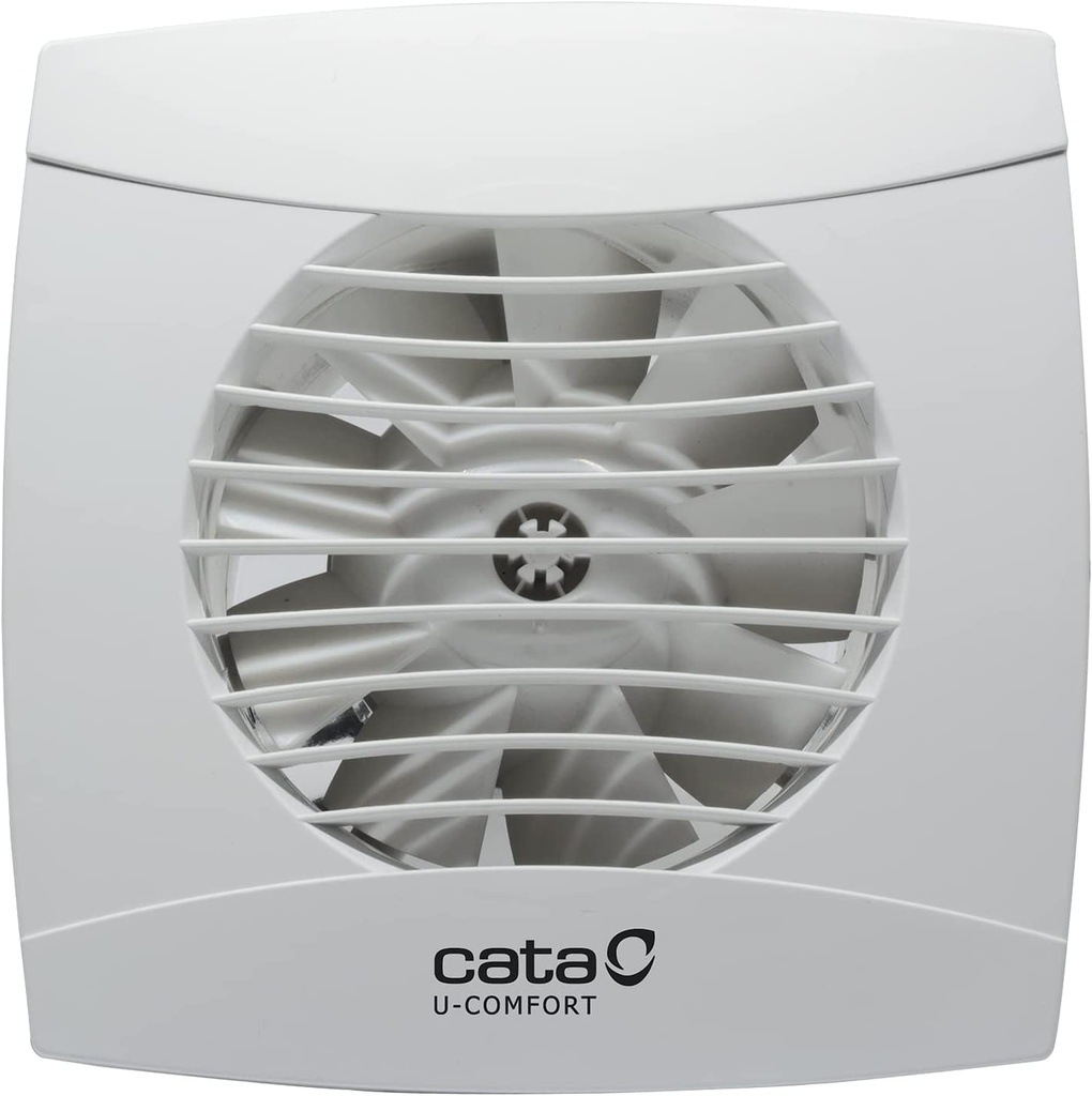EXTRACTOR BAÑO CATA UC-10 STD