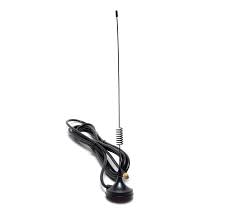 ANTENA MAGNÉTICA EXTERNA DE 3DBI PARA UCC MULTINET-GPRS