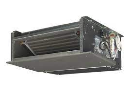 [CAA0093] Unidad FANCOIL BLDC SUELO ENVOLVENTE DAIKIN FWZ06ATV