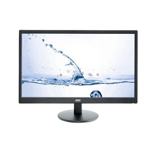 [GOF0116] MONITOR LED 24" ASUS