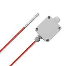 [CRE0001] SONDA EXTERIOR PT1000
