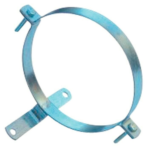 [VCD0176] ABRAZADERA GALVANIZADA 315mm