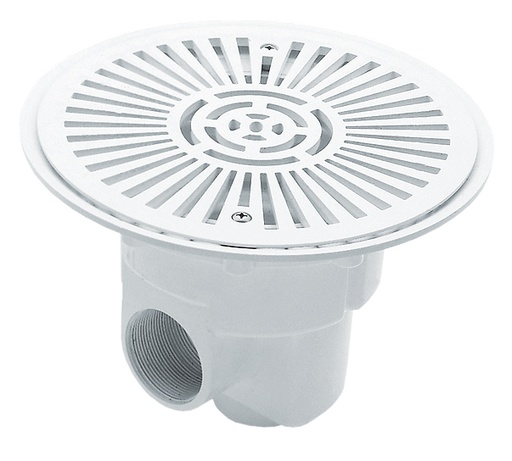[CVA0950] SUMIDERO C-201 PISCINA D.150X150 50