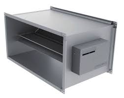 [CRE0120] REGULADOR DE CAUDAL CONSTANTE RCQK 200x100 KOOLAIR
