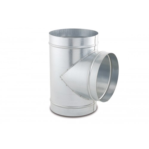 [VCD0198] TE 400 S H GALVA HELICOIDAL