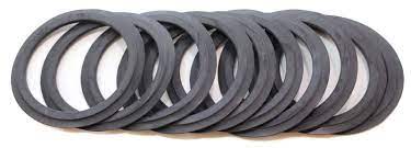 [CTU1385] JUNTA TORICA UNION FLAT 51 990328352 (PACK 10 ud)