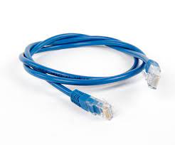 [SRP0028] CABLE MONITORIZACION VITRON RJ45 UTP CABLE 1,8MTS BET0274