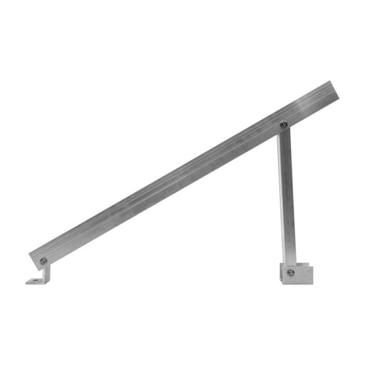 [SES0228] SOPORTE ALUMINIO SOLAR 1600mm 30º