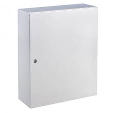 [ECU0177] ARMARIO SUPERFICIE METALICO 1000x600x300 puerta plena GN1006030