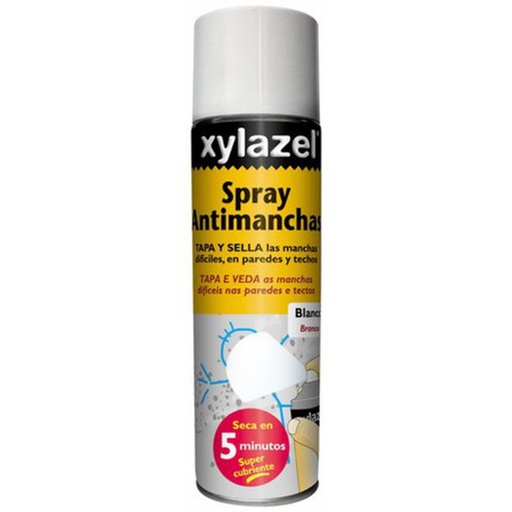 [FSI0465] SPRAY ANTIMANCHAS BLANCO 500ML