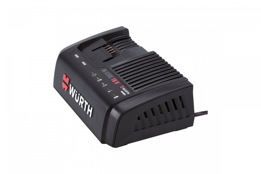 [GHE0445] CARGADOR DE BATERIA ALG 18/4 BASIC