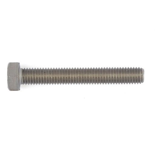 [FTO0874] TORNILLO METRICO INOXIDABLE A2 M8X30 DIN 933