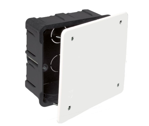 [ECN0333] CAJA EMPALME PLADUR 100X100X45