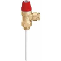 [CRP0045] FIREMATIC 251/301-VALVULA TERMICA SEGURIDAD Tª 108 ºc