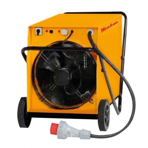 [CAE0022] AEROTERMO para 8 captadores 12 Kw