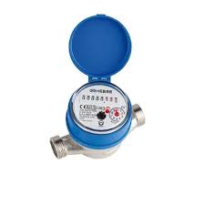 [CCO0055] Contador agua fria chorro multiple 30 1 1/4"