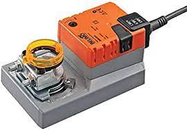 [CRP0053] FIREMATIC 251/301-MOTOR BELIMO DAR 