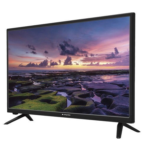 [GOF0131] TELEVISOR SAMSUNG 55" 4K SMART TV MOD. HG55BU800EUXEN