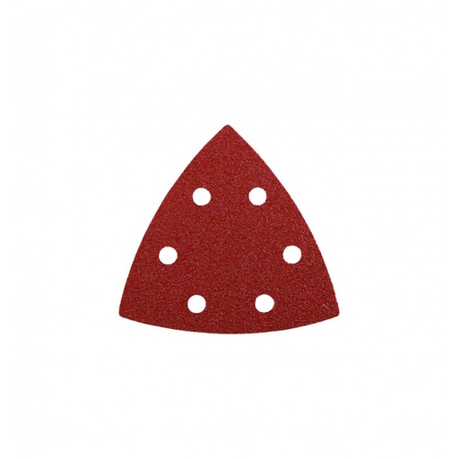 [FSI0488] TRIANGULO DE LIJA PARA LIJADORA 100X62 40 GRANOS