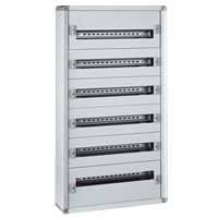 [ECU0205] ARMARIO METALICO 1500/1450H LEGRAND 020108