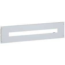 [ECU0209] TAPA METALICA P/MODULAR 150H LEGRAND 020300