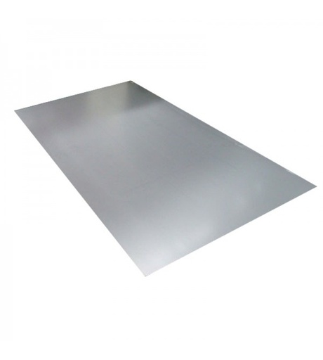 [CES0081] CHAPA Galvanizada 3.000 x 1.500 x 0´6 mm.