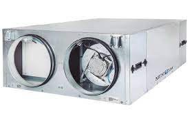 [CIN0022] RECUPERADOR MURECO-EVO EC2600 SIN CONTROL(F7/F7)