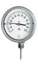 [CVA0975] TERMÓMETRO VERTICAL CON VAINA 5cm 120º 