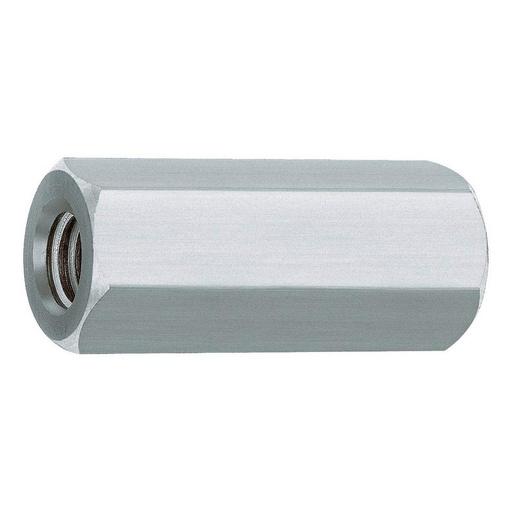 [FTO0895] MANGUITO VARILLA DIST HEXAGONAL  M6x30