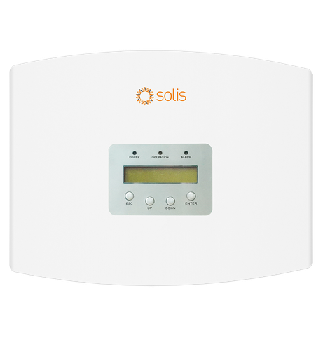 [SIN0218] METER EXPORT POWER MANAGER SOLIS EPM3-5G