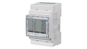 [SIN0219] SMART METER P/CONTROL DINAMICO DE POTENCIA WALLBOX 250A
