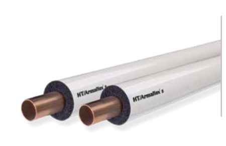 [CAS0179] METRO AISLAMIENTO ARMAFLEX HT SWH 30x28mm (T2MTS)