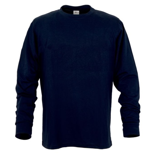 [GRO0205] CAMISETA MANGA LARGA MODYF MULTINORM-3XL