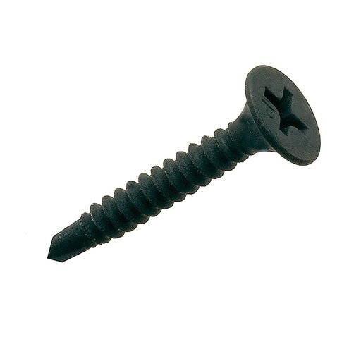 [FTO0904] TORNILLO PARA PLACA KNAUF DIAMANT XTN 3,9mm,LONGITUD 33mm, PAQUETE 1000 UD