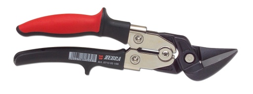 [GHE0528] CIZALLA L180MM