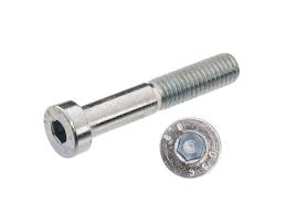 [FTO0911] TORNILLO M8x45 DIN912 C5-M (SOLARBLOC)