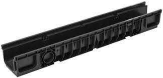 [ECN0531] CANALETA 20x9,5x100 COMP. PE-HD TAURUS 200