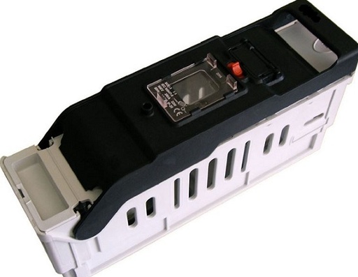 [EAC0501] BASE PORTAFUSIBLES NH-00 BUC-1 250A