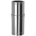 [CCH0296] Tubo extensible d/p inox Aisi316 Ø300 550/950 BOFILL