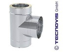 [CCH0310] TE 90º HEMBRA DW304/316 D400+TAPON BOFILL