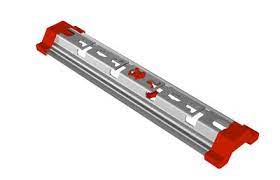 [ECN0542] SOPORTE PLANO S-PLUS 100 INOX I304 (EMBALAJE 10 UD)REJIBAND