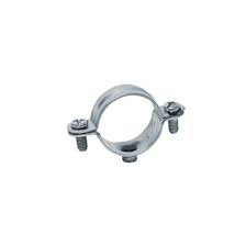 [FSO0848] ABRAZADERA CON ROSCA EMPALME M6 44-53 ACERO INOX