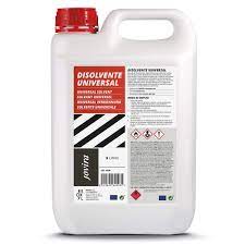 [FPI0216] DILUYENTE PINTURA EU-44 5LT