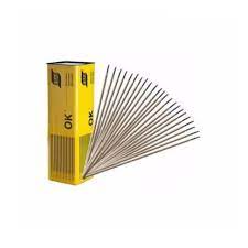 [FSI0509] PAQUETE ELECTRODOS 2,5 ESAB ACERO INOX(37 piezas)
